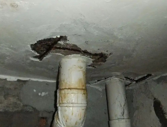 东宝卫生间漏水维修公司浅析东宝卫生间渗水维修的方法