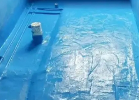 东宝卫生间漏水维修公司分享下东宝卫生间防水工程中常用防水涂料介绍。